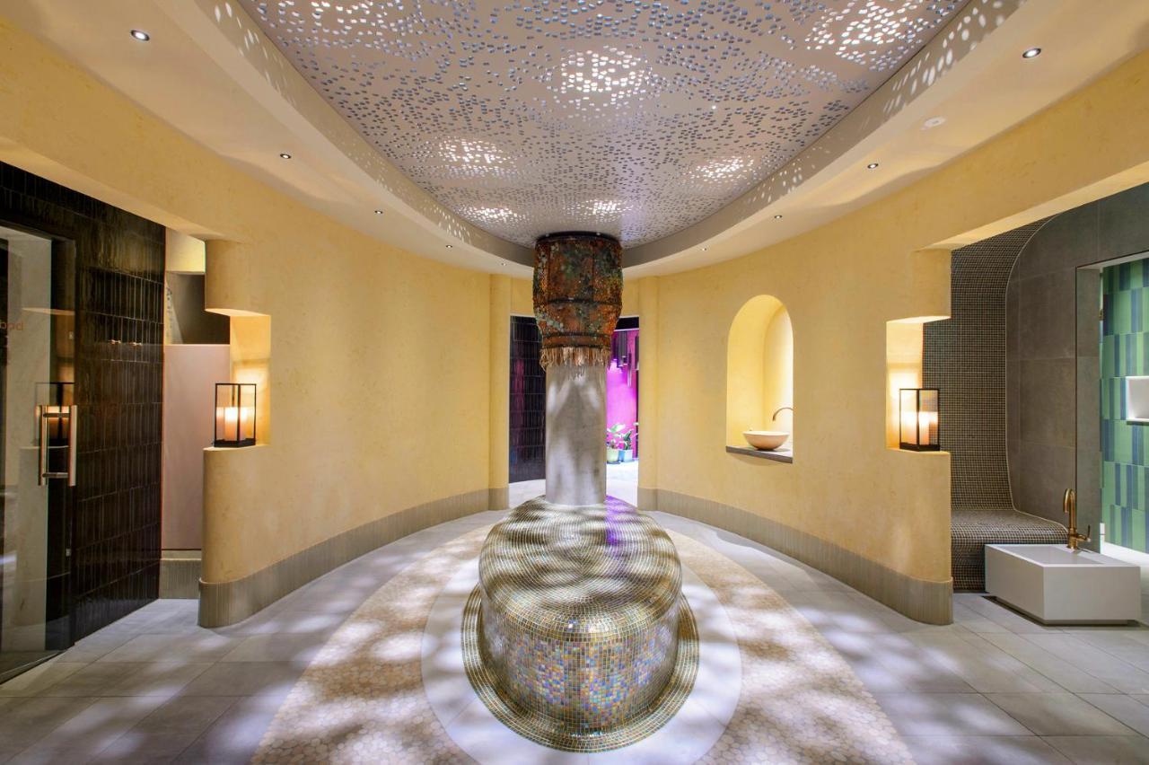Das James Flensburgo Exterior foto The Spa at The Landmark
